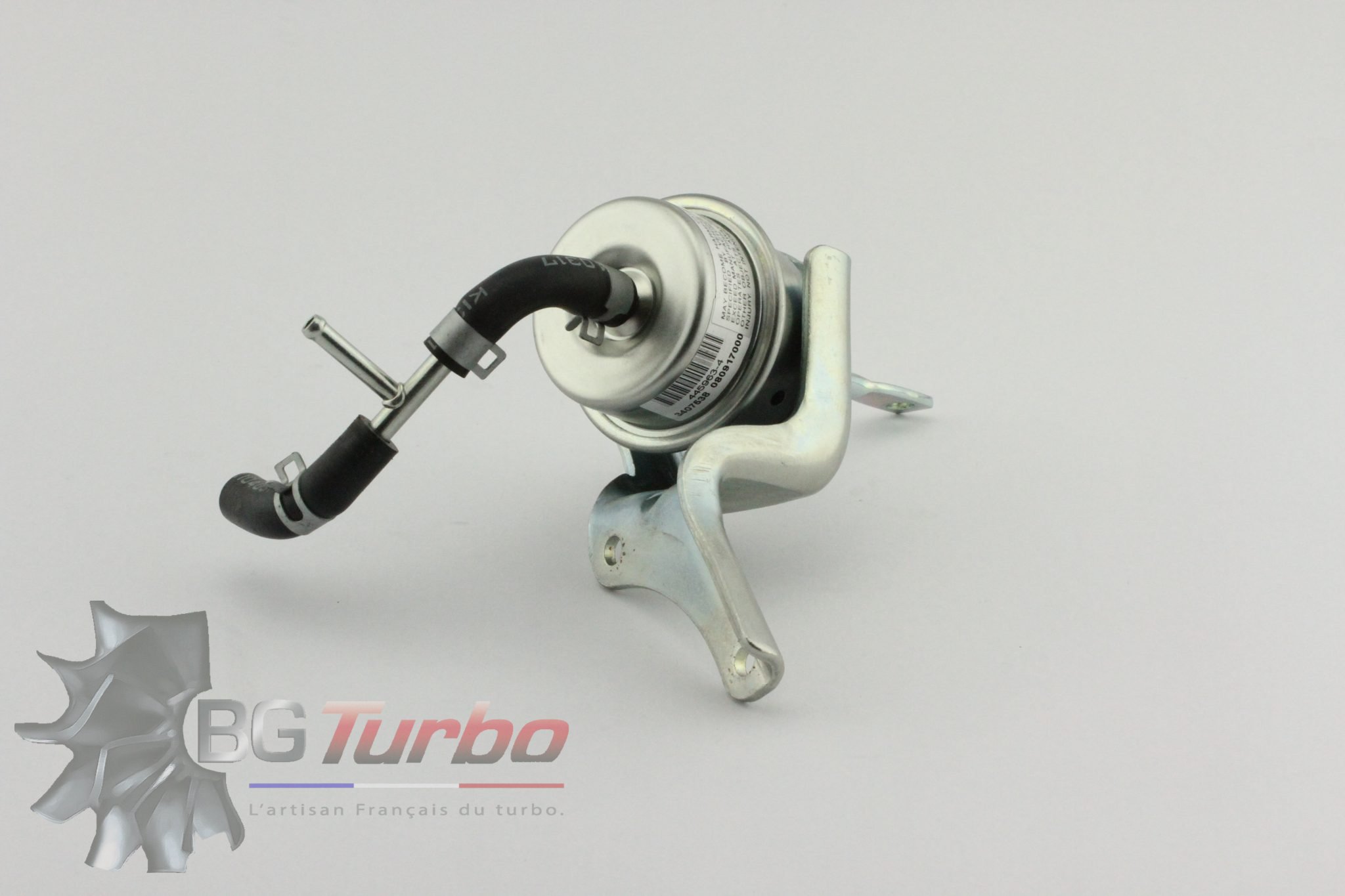 Turbo PIECES DETACHEES - NEUF ORIGINE - SOUPAPE DE REGULATION - ACTUATOR ASSEMBLY - 445963-0004
